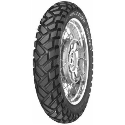 Metzeler Enduro 3 Sahara 120/90 - 17 64S Metzeler Enduro 3 Sahara 120/90 - 17 64S