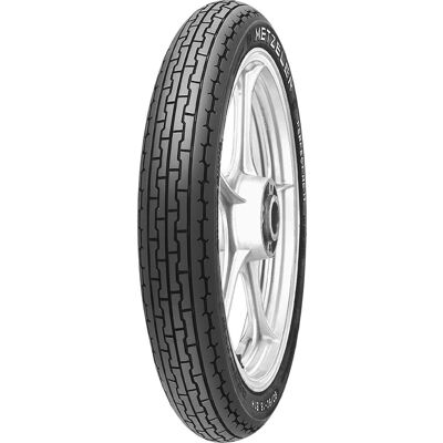Pneu Metzeler Perfect ME 11 3.00-19 para Motocicleta - Pneu de Moto Pneu Metzeler Perfect ME 11 3.00-19 para Motocicleta - Pneu de Moto
