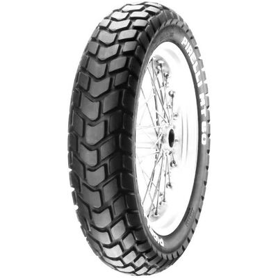 Pirelli MT 60 110/90 - 17 60P Pirelli MT 60 110/90 - 17 60P