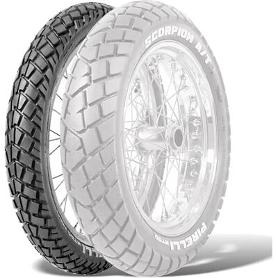 Pirelli Scorpion MT90 A/T - Dual Sport Reifen Pirelli Scorpion MT90 A/T - Dual Sport Reifen