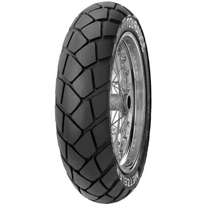 Metzeler Tourance - 140/80 R17 TL 69H pneu traseiro Metzeler Tourance - 140/80 R17 TL 69H pneu traseiro