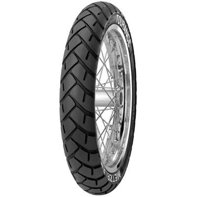 Metzeler Tourance 100/90-19 Dæk - Motorcykel Metzeler Tourance 100/90-19 Dæk - Motorcykel