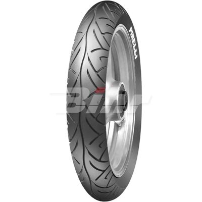 Pirelli Sport Demon 100/80 - 17 52H Pirelli Sport Demon 100/80 - 17 52H