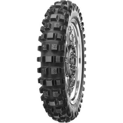Pirelli MT 16 Garacross 110/100 - 18 64 Pirelli MT 16 Garacross 110/100 - 18 64