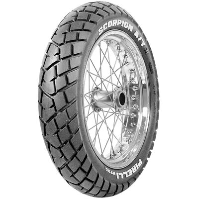 Pirelli Malli MT 90 A/T - Moottoripyörän rengas Pirelli Malli MT 90 A/T - Moottoripyörän rengas