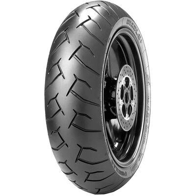 Pirelli Diablo - 180/55 ZR17 TL - Motorradreifen Pirelli Diablo - 180/55 ZR17 TL - Motorradreifen