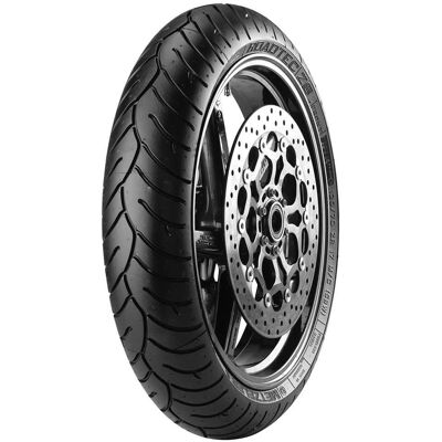 Pneu Dianteiro Metzeler Roadtec Z6 - Moto Pneu Dianteiro Metzeler Roadtec Z6 - Moto