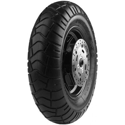 Pneu Avant Scooter PIRELLI SL 90 120/90-10 57L TL Pneu Avant Scooter PIRELLI SL 90 120/90-10 57L TL