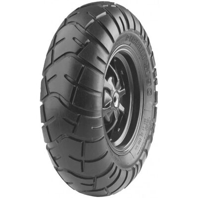 Pneu Arrière Scooter PIRELLI SL 90 150/80-10 65L TL Pneu Arrière Scooter PIRELLI SL 90 150/80-10 65L TL