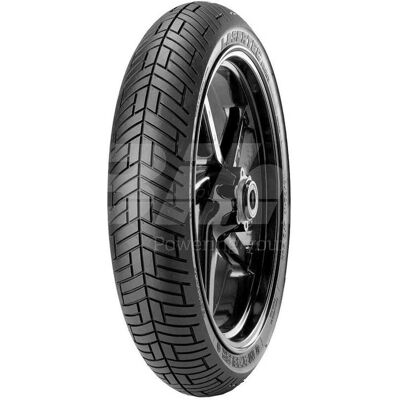 Metzeler Lasertec - 100/90-19 TL 57V M/C - Motorradreif Metzeler Lasertec - 100/90-19 TL 57V M/C - Motorradreif