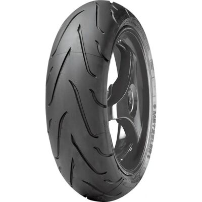 Metzeler 160/60 ZR17 69W Motorcykeldæk - Sportec M3 Metzeler 160/60 ZR17 69W Motorcykeldæk - Sportec M3