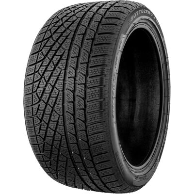 Pirelli Winter Sottozero 240 - Vinterdäck Pirelli Winter Sottozero 240 - Vinterdäck