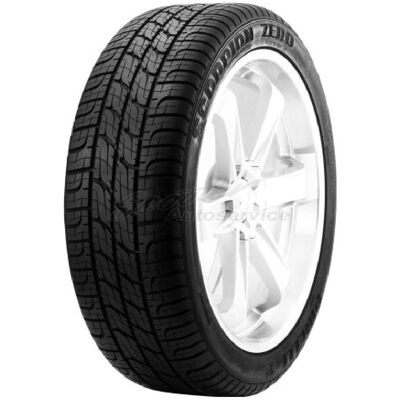 Pirelli Scorpion Zero 295/40 R21 111V - Publicité Pirelli Scorpion Zero 295/40 R21 111V - Publicité