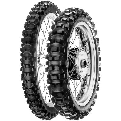 Pirelli Scorpion XC Mid Hard 140/80 - 18 70M Pirelli Scorpion XC Mid Hard 140/80 - 18 70M