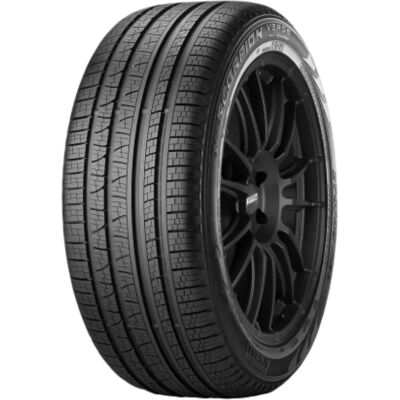 Pirelli Scorpion Verde All Season 265/50 R19 110V Pirelli Scorpion Verde All Season 265/50 R19 110V