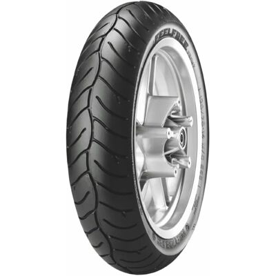 Pneu Metzeler FeelFree 120/70 R14 Dianteiro - Pneu de moto Pneu Metzeler FeelFree 120/70 R14 Dianteiro - Pneu de moto