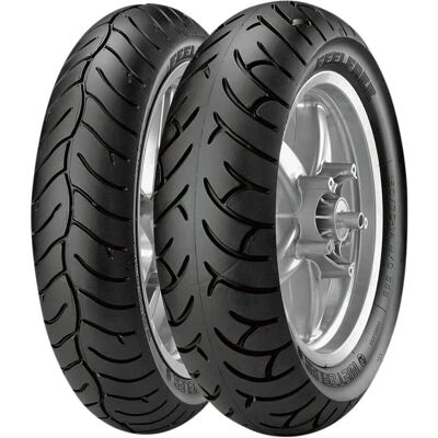 Metzeler Feelfree 160/60 - 15 67H Metzeler Feelfree 160/60 - 15 67H