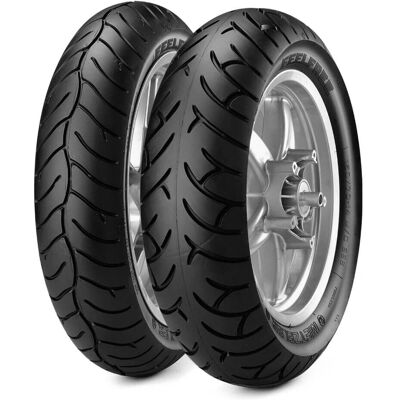 Pneu Metzeler FeelFree 160/60 R14 65H pour Moto - Pneumatique Moto Pneu Metzeler FeelFree 160/60 R14 65H pour Moto - Pneumatique Moto