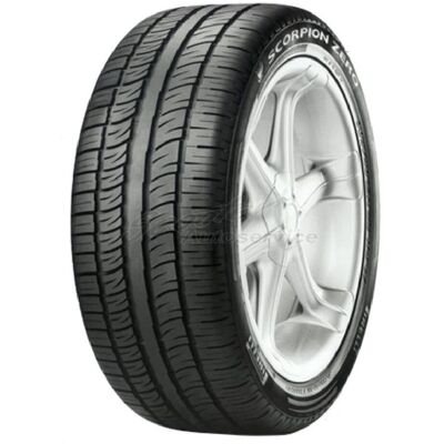 Pirelli Scorpion Zero Asimmetrico 255/45 R20 105V Pirelli Scorpion Zero Asimmetrico 255/45 R20 105V