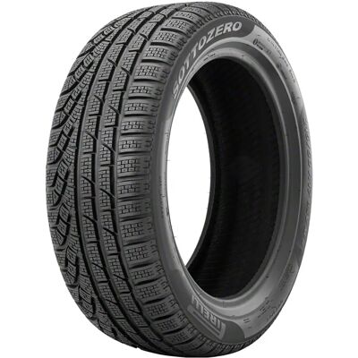 Pirelli W240 ZERO 2 XL 235/35 R19 - Winter Reifen Pirelli W240 ZERO 2 XL 235/35 R19 - Winter Reifen
