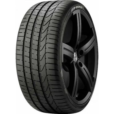 Pirelli P Zero 295/35 R21 107Y RO1 Pirelli P Zero 295/35 R21 107Y RO1