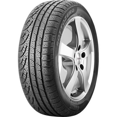 Pirelli W210 Sottozero Serie 205/50 R17 93H - Winter Tires Pirelli W210 Sottozero Serie 205/50 R17 93H - Winter Tires