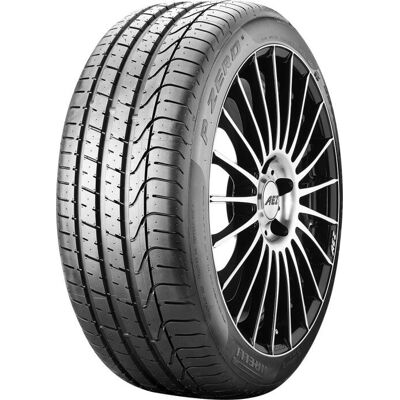 Pirelli P ZERO 295/30 R19 100Y Ultra High Performance Reifen - Auto Pirelli P ZERO 295/30 R19 100Y Ultra High Performance Reifen - Auto