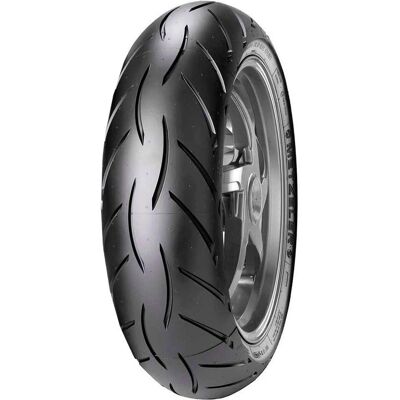 Metzeler Sportec M5 Interact 180/55 ZR17 - Neumático Moto Metzeler Sportec M5 Interact 180/55 ZR17 - Neumático Moto