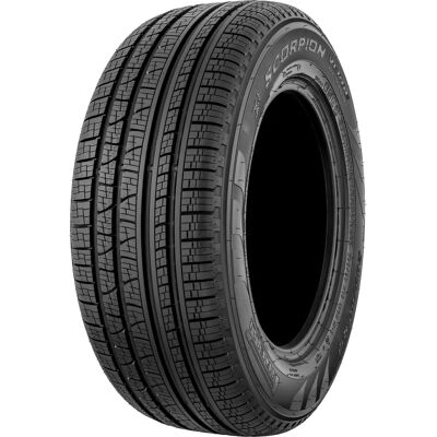 Pirelli Scorpion Verde All Season 255/50HR19 SUV Tire - All-season performance Pirelli Scorpion Verde All Season 255/50HR19 SUV Tire - All-season performance