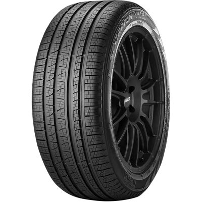 Pirelli Scorpion Verde All Season 235/55 R19 105V Pirelli Scorpion Verde All Season 235/55 R19 105V