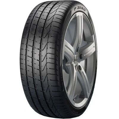 PIRELLI 285/30R19 PZERO MO XL - Pneumatique - Publicité PIRELLI 285/30R19 PZERO MO XL - Pneumatique - Publicité