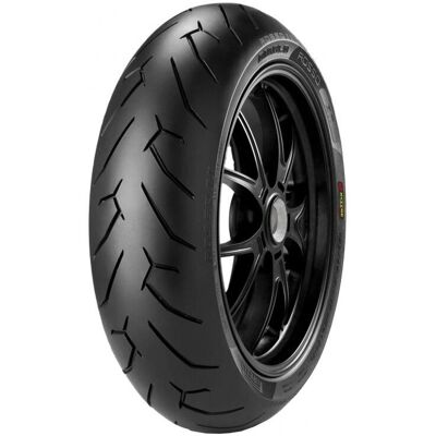 Pirelli Diablo Rosso II 180/55 ZR17 73W Pirelli Diablo Rosso II 180/55 ZR17 73W
