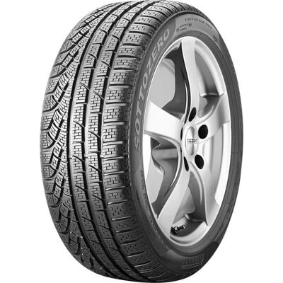 Pirelli W 270 SOTTOZERO S2 X 295/30 R20 101W Winterreifen - Winterreifen Pirelli W 270 SOTTOZERO S2 X 295/30 R20 101W Winterreifen - Winterreifen