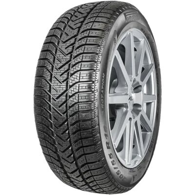 Pirelli Winter Snowcontrol Serie 3 - Winterreifen Pirelli Winter Snowcontrol Serie 3 - Winterreifen