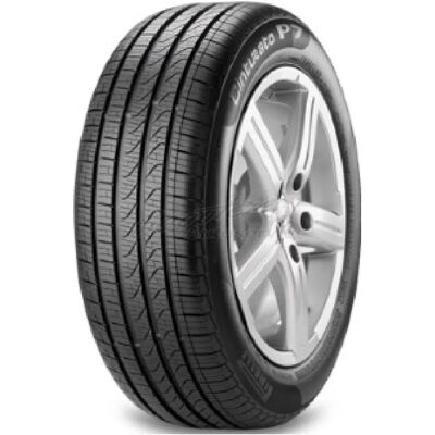 Pirelli Cinturato P7 All Season - Helårs dæk til personbil Pirelli Cinturato P7 All Season - Helårs dæk til personbil
