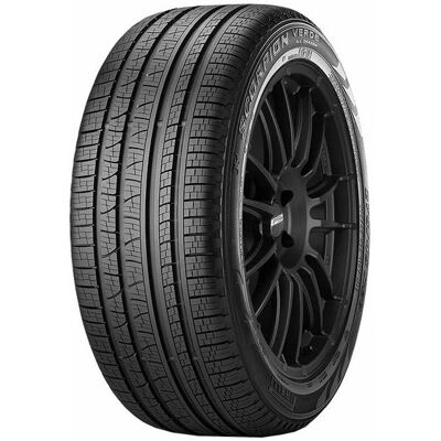 Pirelli Scorpion Verde All Season 275/45 R21 110Y Pirelli Scorpion Verde All Season 275/45 R21 110Y