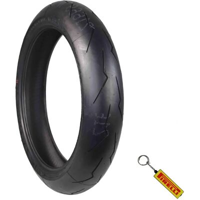 Pirelli Diablo Supercorsa V2 Pneus Avant - Pneus moto Pirelli Diablo Supercorsa V2 Pneus Avant - Pneus moto