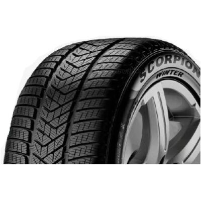 Pirelli Scorpion Winter MO X 265/45 R20 108V Winterreifen - Reifenart Pirelli Scorpion Winter MO X 265/45 R20 108V Winterreifen - Reifenart