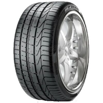 Pirelli P Zero 255/40 R21 102Y Pirelli P Zero 255/40 R21 102Y