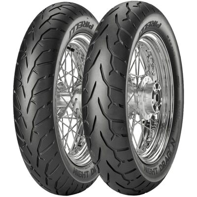 Pirelli Night Dragon 130/70 R18 63V Pirelli Night Dragon 130/70 R18 63V