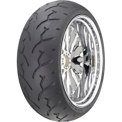 Pirelli Night Dragon - 180/70 R16 - Korkean suorituskyvyn moottoripyörä rengas Pirelli Night Dragon - 180/70 R16 - Korkean suorituskyvyn moottoripyörä rengas