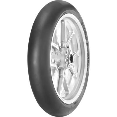 Pirelli Diablo Superbike - 100/70 R17 Forhjul dæk Pirelli Diablo Superbike - 100/70 R17 Forhjul dæk