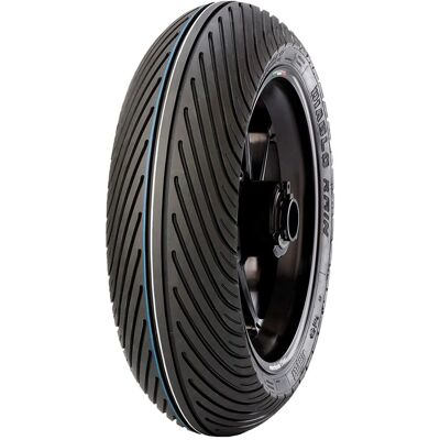 Pirelli Diablo Rain 100/70 R17 Pneu de chuva Pirelli Diablo Rain 100/70 R17 Pneu de chuva