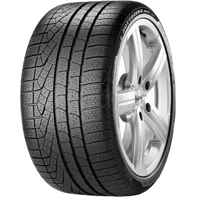 Pirelli Winter 240 Sottozero Serie II - Autoreifen Pirelli Winter 240 Sottozero Serie II - Autoreifen
