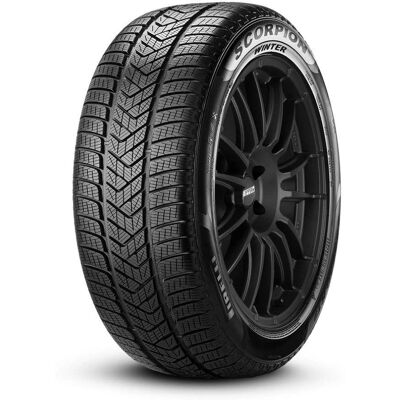 Pirelli SCORPION WINTER XL 235/65 R19 - Talvirenkaat SUV Pirelli SCORPION WINTER XL 235/65 R19 - Talvirenkaat SUV