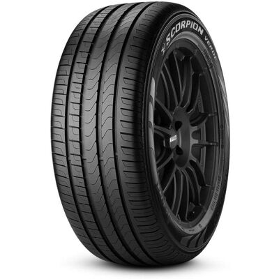 Pirelli Scorpion Verde 255/45 R20 105W - Publicité Pirelli Scorpion Verde 255/45 R20 105W - Publicité