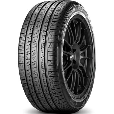 Pirelli Scorpion Verde All Season - Pneus 4 Estações 255/50HR19 Pirelli Scorpion Verde All Season - Pneus 4 Estações 255/50HR19