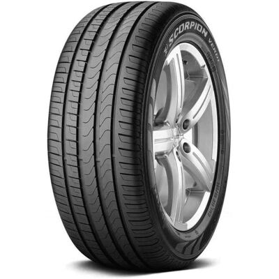 Pirelli SCORPION VERDE RF 255/50WR19 Maastoajoneuvon Rengas - Maastoajoneuvon Rengas Pirelli SCORPION VERDE RF 255/50WR19 Maastoajoneuvon Rengas - Maastoajoneuvon Rengas