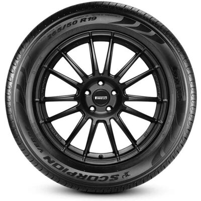 Pirelli Scorpion Verde 275/40 R21 107Y Pirelli Scorpion Verde 275/40 R21 107Y