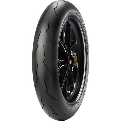 Pirelli Diablo Supercorsa V2 120/70 ZR17 Forhjul Pirelli Diablo Supercorsa V2 120/70 ZR17 Forhjul
